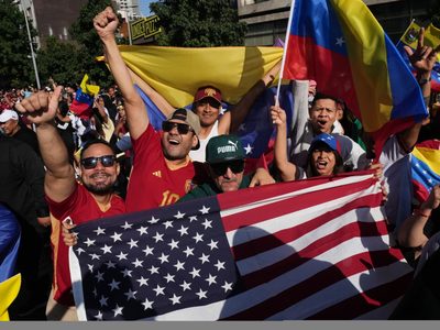 La OEA convoca al Consejo Permanente y llama a la desescalada en Venezuela