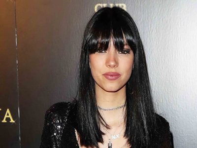 Atención fanáticos de Netflix: Alejandra Rubio, opción para "Élite" o "Riverdale"
