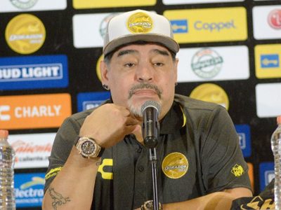 El equipo médico de Maradona será juzgado por su muerte
