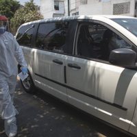 Recomiendan en CDMX no hacer velorios, necropsias ni traslados de muertos por covid-19