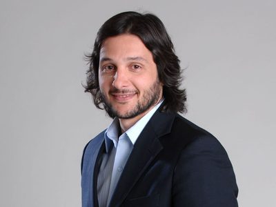 "No entiendo a la gente que se enoja": Germán Paoloski brindó su apoyo a sus colegas