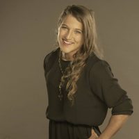 La rutina de abdominales de Paula "La Peque" Pareto que podés hacer sin moverte de casa