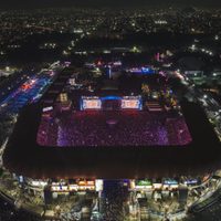 Vive Latino 2026 cerrará segundo día con Los Fabulosos Cadillacs junto a lo mejor de la escena