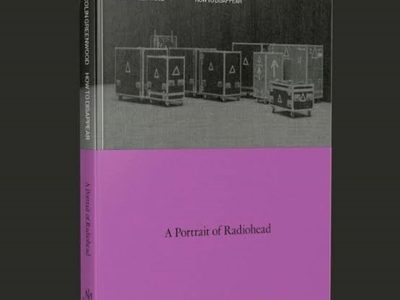 Entre la música y la fotografía: Colin Greenwood el “arma secreta” de Radiohead