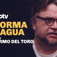 'La forma del agua”, de Guillermo del Toro, se estrena en México