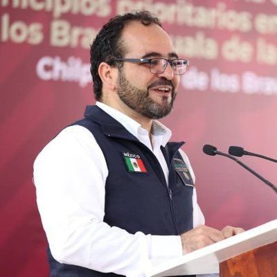 Froylán Enciso Foto X  @elfroyenciso
