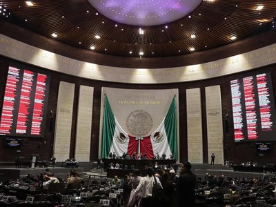 Diputados aprueban reforma secundaria para la jornada laboral a 40 horas semanales