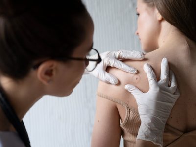 Cáncer de piel: la importancia del diagnóstico temprano
