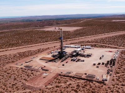 Operaciones bajo control: el rol de la tecnología en la seguridad de Vaca Muerta