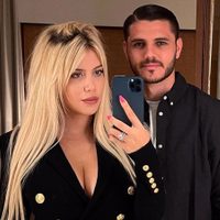 Escándalo entre Mauro Icardi y Wanda Nara: los vecinos realizaron una denuncia