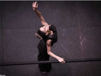 Comenzó la Semana de la Danza 2022 en el MNBA