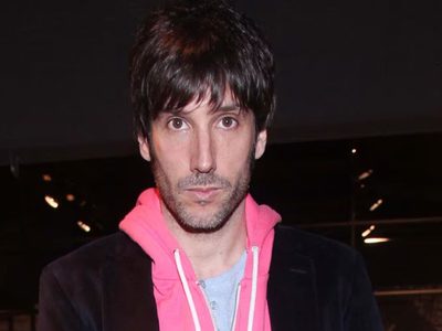 A sus 55 años y alejado del foco, así está hoy Juan Cruz Bordeu, el hijo de Graciela Borges