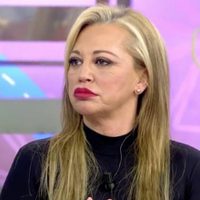 Belén Esteban recibe un revés inesperado tras involucrarse en un conflicto: “Lo vi inapropiado"