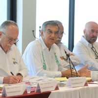 Alcanza Tamaulipas cifras históricas de apoyo al campo con inversión federal y estatal