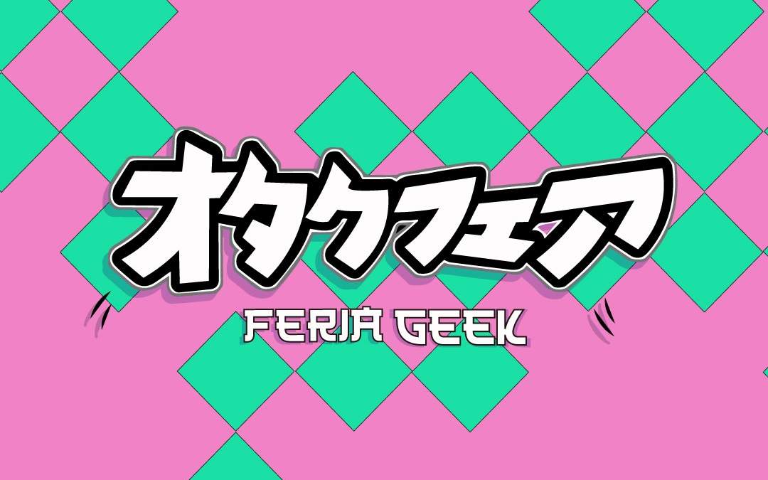 La “Feria Geek” Vol. 2 toma el Centro de Cultura Digital