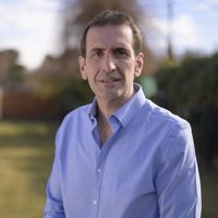Pablo Cervi aseguró que las candidaturas se resuelven con diálogo y no con internas