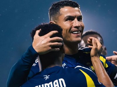 Dice adiós a España: el jugador del Barcelona que sería nuevo compañero de Cristiano Ronaldo