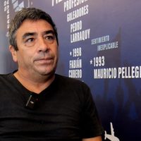 Qué es de la vida de José "Pepe" Basualdo a sus 61 años