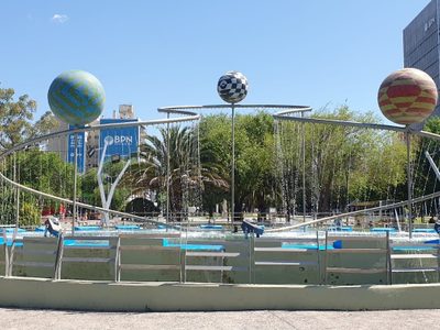 Clima en Neuquén: El miércoles seguirá caluroso y con posibles tormentas