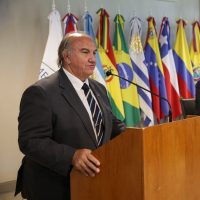 Cambios en el Gobierno Nacional: el subsecretario de Derechos Humanos, Alberto Baños, presentó su renuncia