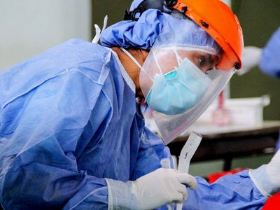 Situación epidemiológica en la provincia: qué dice el último parte de Salud