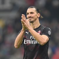 La exigencia de Zlatan Ibrahimovic al Milan para continuar en el club