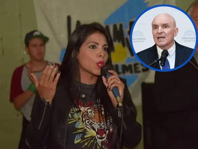 Ataque a la casa de José Luis Espert: detuvieron a una concejal de Quilmes