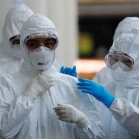 "Protocolo humanitario": la propuesta de un sanatorio para despedir a pacientes terminales