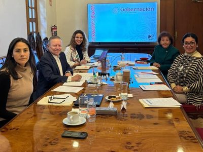 “Jurídicamente imposible”: Presidencia y Congreso ignoran amparo y continúan con elección judicial