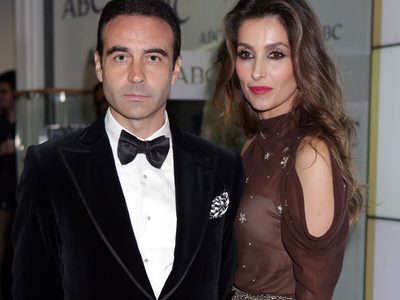 Rompió el silencio: Paloma Cuevas habló tras los rumores de infidelidad de Enrique Ponce