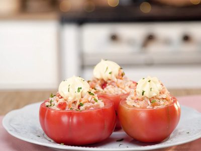 Recetas fáciles y saludables para salir del paso cuando vuelve la ola de calor