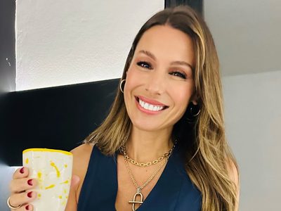 Pampita marca tendencia con un ítem de moda que vuelve a pisar fuerte y que no te puede faltar esta temporada