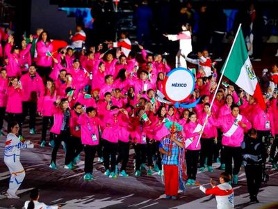 Juegos Panamericanos 2023: así fue la ceremonia de apertura
