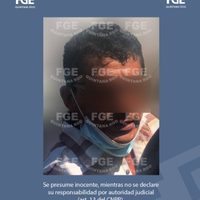 Expareja de Victoria tiene denuncia por abuso desde el 11 de marzo: FGE de Quintana Roo