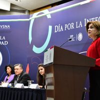 Urge integrar el Sistema Nacional Anticorrupción para enfrentar impunidad y desigualdad: SFP y CNDH