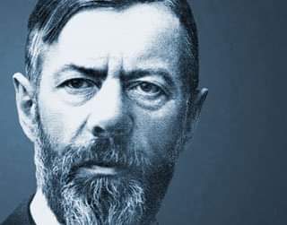 Max Weber, su centenario y México: Juan José Reyes
