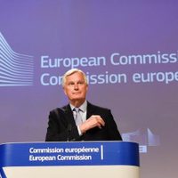 UE advierte falta de avances en negociación del Brexit: "No podemos seguir así eternamente"