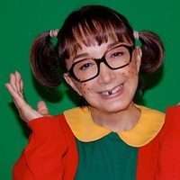 La Chilindrina quiere recordar a Roberto Gómez Bolaños de una forma particular ¿Lo logrará?