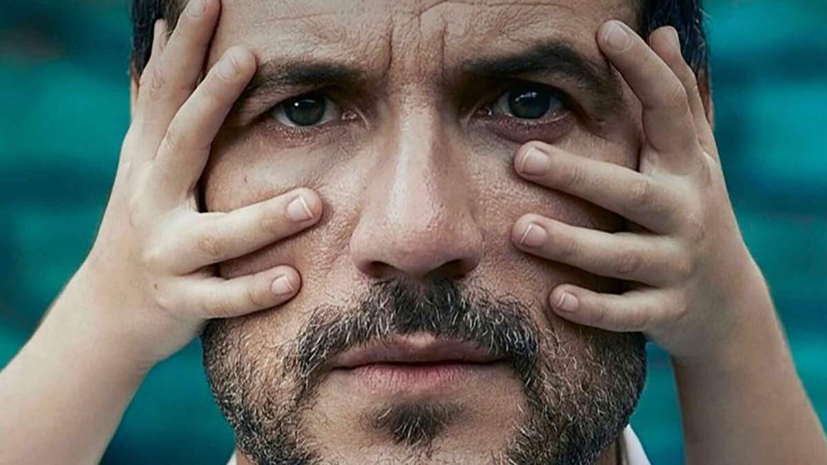 "Perdida" en Netflix. Fuente: (Instagram)