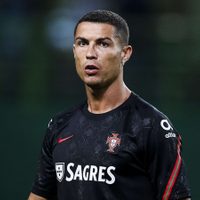 La contundente denuncia contra Cristiano Ronaldo