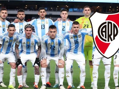 “No es el momento”: el campeón del mundo que le bajó el pulgar a River
