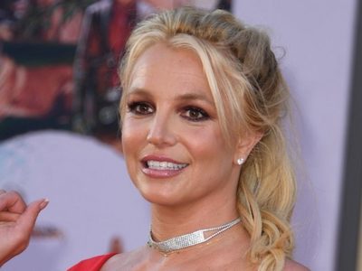 La foto de Britney Spears que los fans no pueden creer ¿La viste?