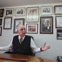La política nacional es un 'estercolero”: González de Aragón a Proceso