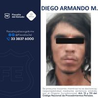 Tras golpear y matar a su hermano con un tubo, sujeto fue vinculado a proceso en Zapopan