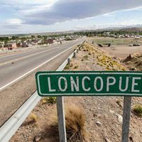 Loncopué: se terminó la cuarentena total. ¿Cómo continuará el aislamiento?