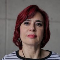 Muna Buchahin, de la Estafa Maestra: Me persiguen para quitarme del camino de la Auditoría Superior