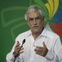 Con AMLO, México va a seguir siendo un gran socio: Sebastián Piñera