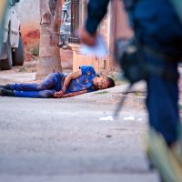 Semáforo Delictivo contabiliza 12 mil 155 homicidios en el primer semestre de 2017