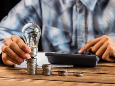 La luz sube 6,5%: cuánto pagará un usuario promedio