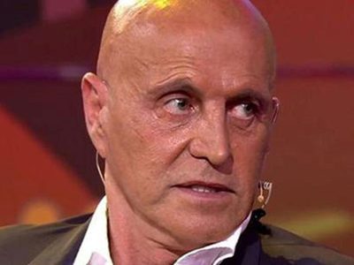 ¡Inesperado! Esto fue lo primero que hizo Kiko Matamoros al decretarse la fase 1 en Madrid
